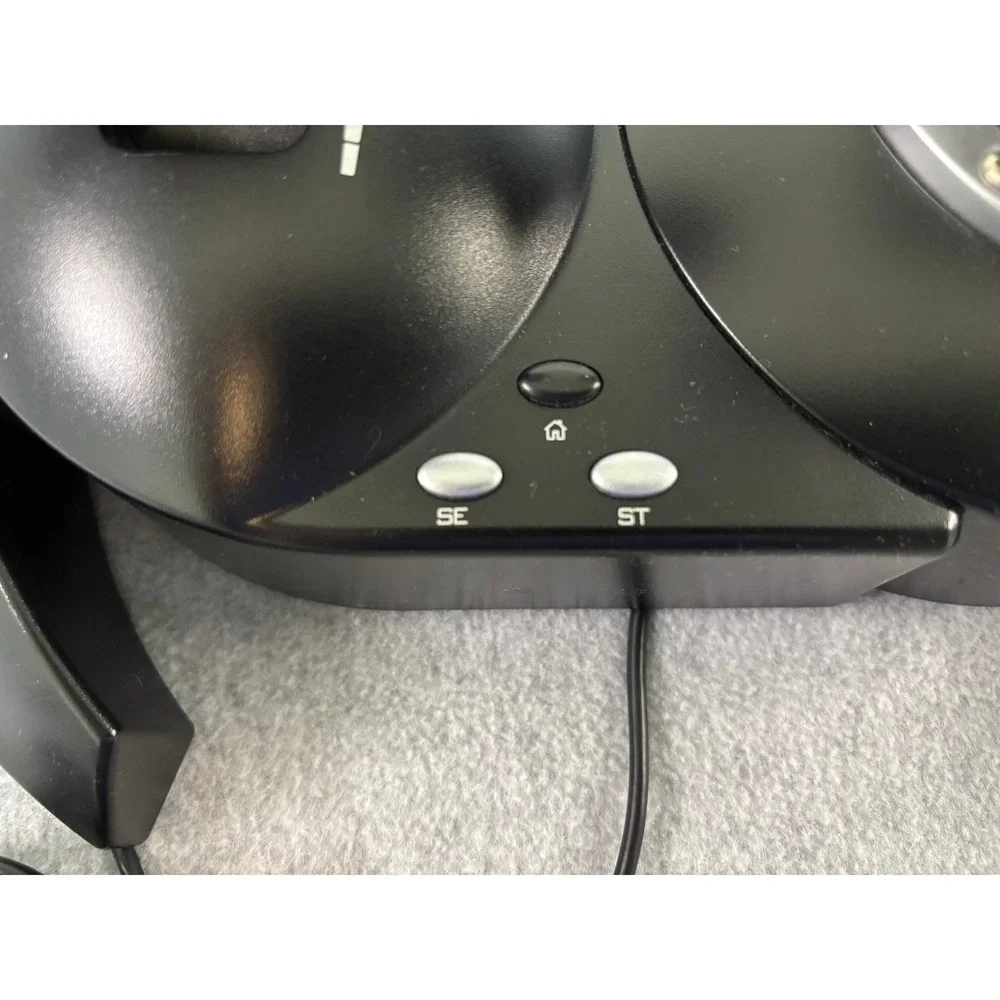 Thrustmaster T-Flight Hotas X Airplane Jet Stick and Throttle Joystick PC & PS3